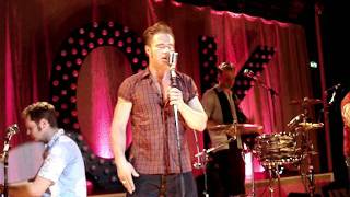 Dick Brave And The Backbeats - Take Good Care Of My Baby