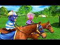 The Backyardigans When I Win II