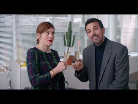 Notre Dame (2019) - Trailer (French)