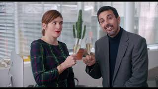 Notre Dame (2019) Trailer