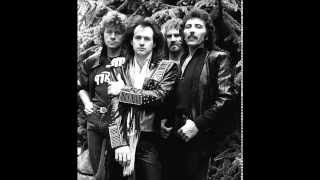 Black Sabbath - Glory Ride 22.08.1987 (Pink Palace, Essen, Germany)
