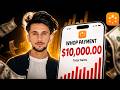 Earning 10k With Whop Clipping Full Tutorial Content Rewards Earning Online Earning 2026