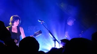 Lush - Lovelife (Live) 4/25/2016 The Roxy, Los Angeles, CA.