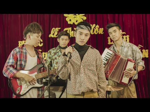 Được tin em lấy chồng - Juun Đăng Dũng