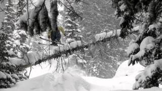 DANG!  the Movie   Official Trailer