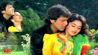 Download lagu Yaad Rakhiyo Ye Char Akshar Pyar Ke remix | Mohammed Aziz & Alka Yagnik ((Jhankar Song)) mp3