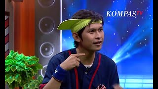 Download lagu Indra Jegel Roasting Eza Yayang Sampai ke Pengkolan – KATA KITA mp3