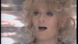 Dusty Springfield - Magnificent Sanctuary Band -Music My Way 1973.
