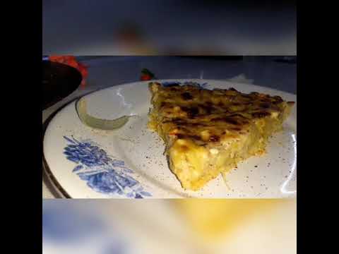 Tarte e kripur