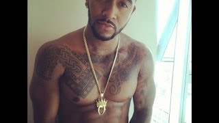 Omarion - You Like It ( Remix by LBeatZ)