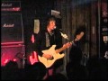 Randy Hansen - Gypsy Eyes - live Heidelberg 2002 - Underground Live TV recording