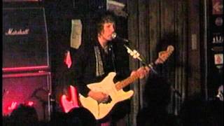 Randy Hansen - Gypsy Eyes - live Heidelberg 2002 - Underground Live TV recording