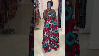 MISHONO MIPYA YA VITENGE MAGAUNI MAREFU NA MAFUPI #zamakalefashion #africanwear #africanclothing
