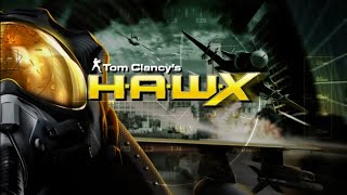 Vidéo Tom Clancy's HAWX