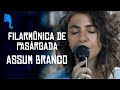 Assum branco (José Miguel Wisnik) - Filarmônica de Pasárgada |  ELEFANTE SESSIONS