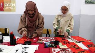 El 20 de abril se destacan las contribuciones culturales e históricas de la lengua china