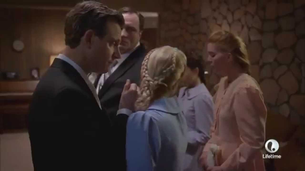 Outlaw Prophet: Warren Jeffs