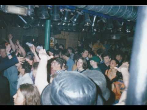 dj 007 - doncaster warehouse 1992 (part 1)