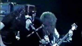 Mercyful Fate Egypt Live in Minneapolis 1995