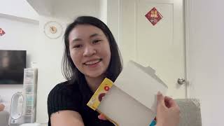 【開箱】意大利國民早餐?|變試食大會?|真係甜到膩|超真心食後感