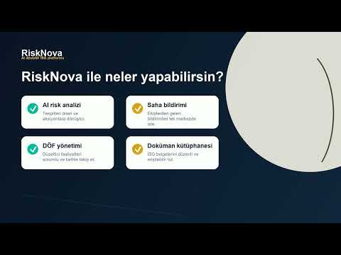 RiskNova
