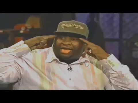 140 Tough Crowd - Patrice O'Neal, Lynne Koplitz, Tom Cotter, John Fugelsang