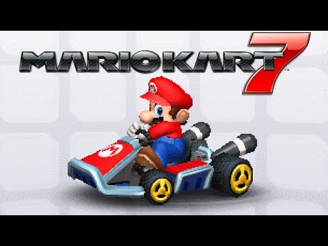 The "Amelioration" of Mario Kart 7