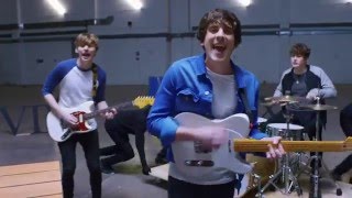 Circa Waves - Stuck In my Teeth (Original Version)