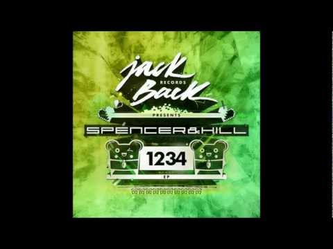 Spencer & Hill - 1234  (Original Mix)