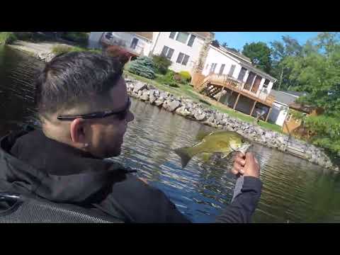 Flog 44: Sugden Reservoir pt. 2