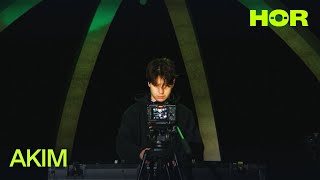 Akim DJ set