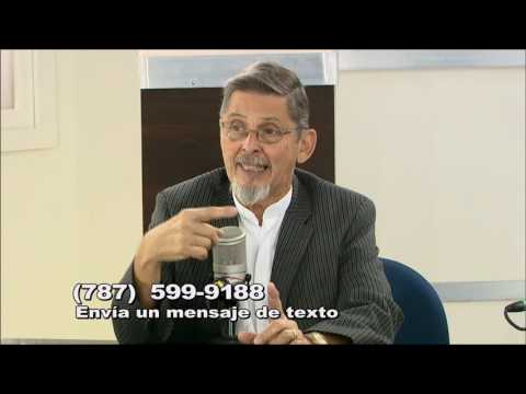 Hay Que Decirlo 05-16-16 (03) - Alimentacion de niños pequeños