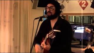 Blaudzun - Another Ghost Rocket (Live in Van Holland)
