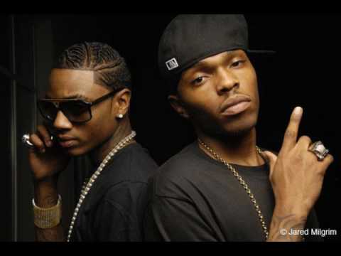 Soulja Boy & J Bar - Daze