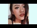 ทําปากกระจับ