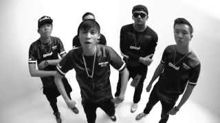 Cover art for Grizzle Grind Anthem