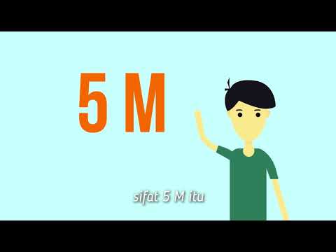 MENYATUKAN PERBEDAAN - MOTION GRAPHIC ANIMATION