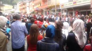 preview picture of video 'ikizdere'de 19 Mayıs Bayramı Coşkusu 1'
