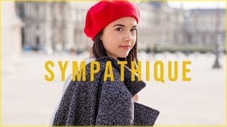 Sympathique - Pink Martini (Cover/Reprise par Chloé)