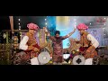 Dhol Vage Gujarat Maa - Gaman Santhal | Navratri Garba Song 2023 | Deshi Music Digital