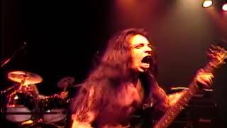 Monstrosity live - Las Vegas Metal Fest 8/31/2003