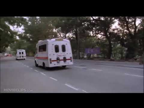 Jet Li Kung-Fu in Movie Black Mask