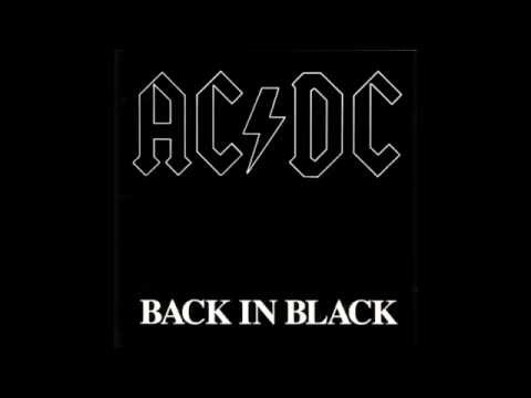 AC/DC - Hells Bells (Lyrics+HQ)