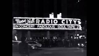 Fabolous Ft. J Cole - Louis Vuitton [The Soul Tape 2 Mixtape]