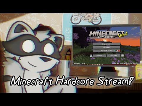Bandit Cat's Epic Minecraft Adventure