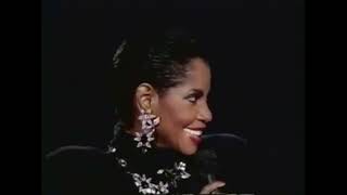Melba Moore &amp; Freddie Jackson - A Little Bit More