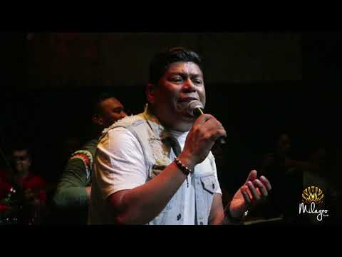 Yo te Tengo Que Olvidar - Alex Manga | Milagro Club Monteria (En vivo)