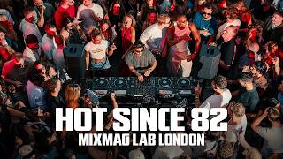 Hot Since 82 - Live @ Mixmag Lab London 2026