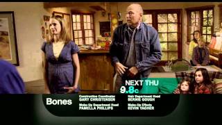 Extented Promo Episode 612