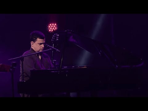 Primeiro Amor | Rebanhão (Ao Vivo)